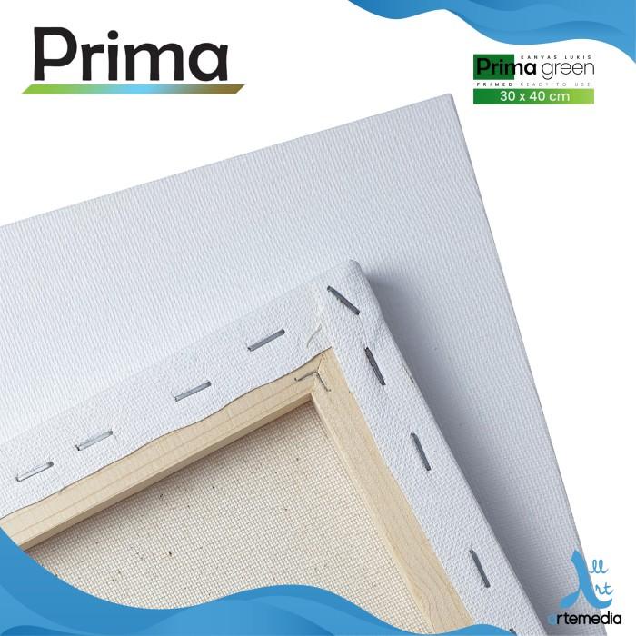 

Kanvas Lukis Prima Green 30X40Cm Cotton Canvas Best Seller