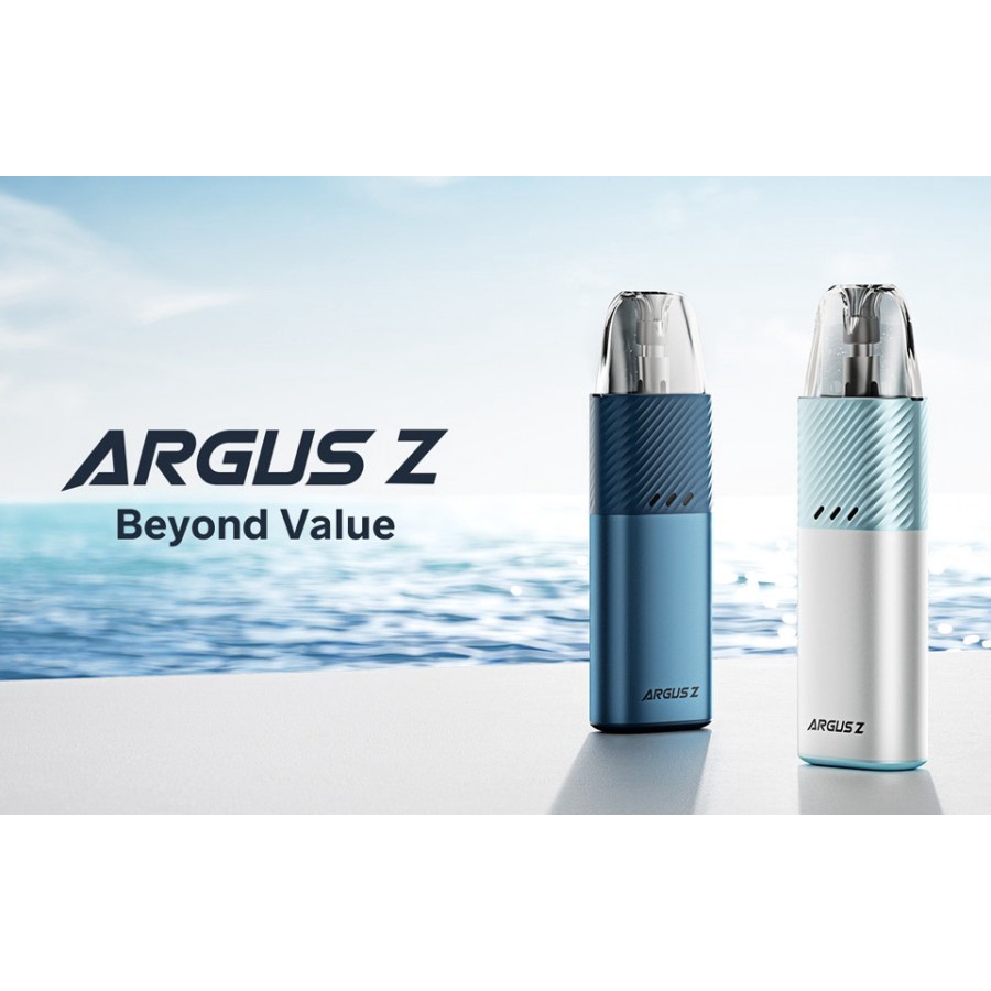 ARGUS Z POD KIT 17w 900mAh AUTHENTIC By VOOPOO