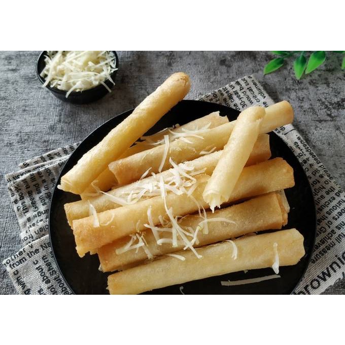 

Chesse Roll Isi Cokelat Frozen Food Home made