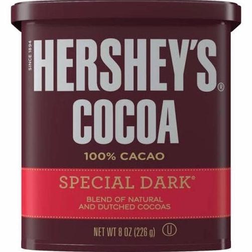 

W2Fit Hersheys Special Dark Cocoa 226Gr