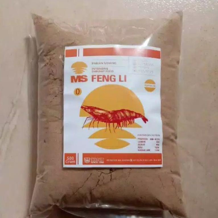 

HOT PRODUCT Pelet udang Fengli 0 kemasan 500gram ♬ 877