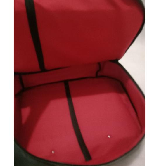 ((S-8-8 ☎> TAS SOFTCASE GIGBAG YAMAHA DD75 DRUMPAD murah