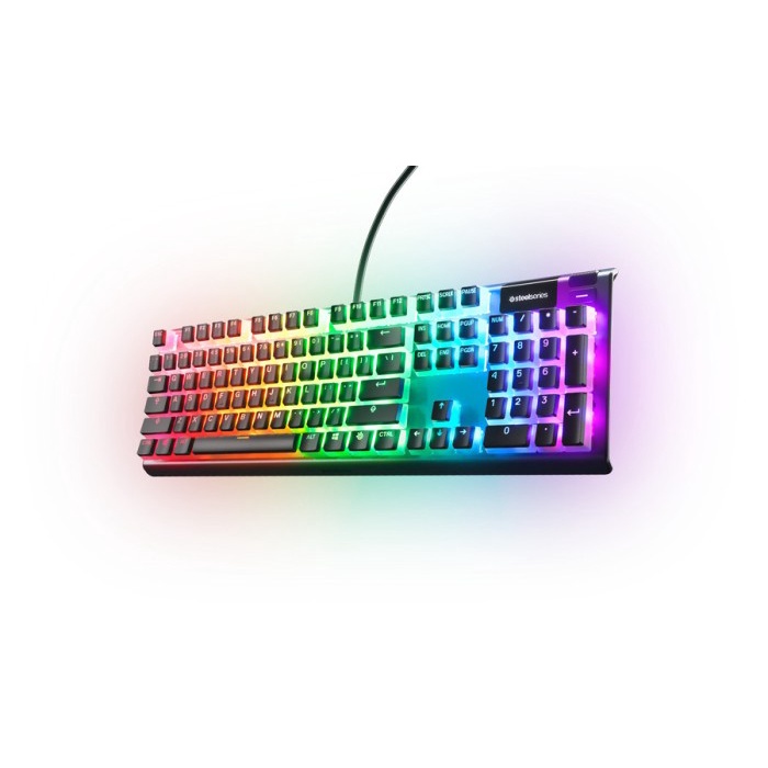 STEELSERIES PRISMCAPS KEYCAPS KEYBOARD