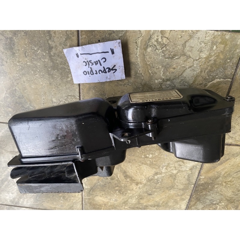 box filter honda win filter win original