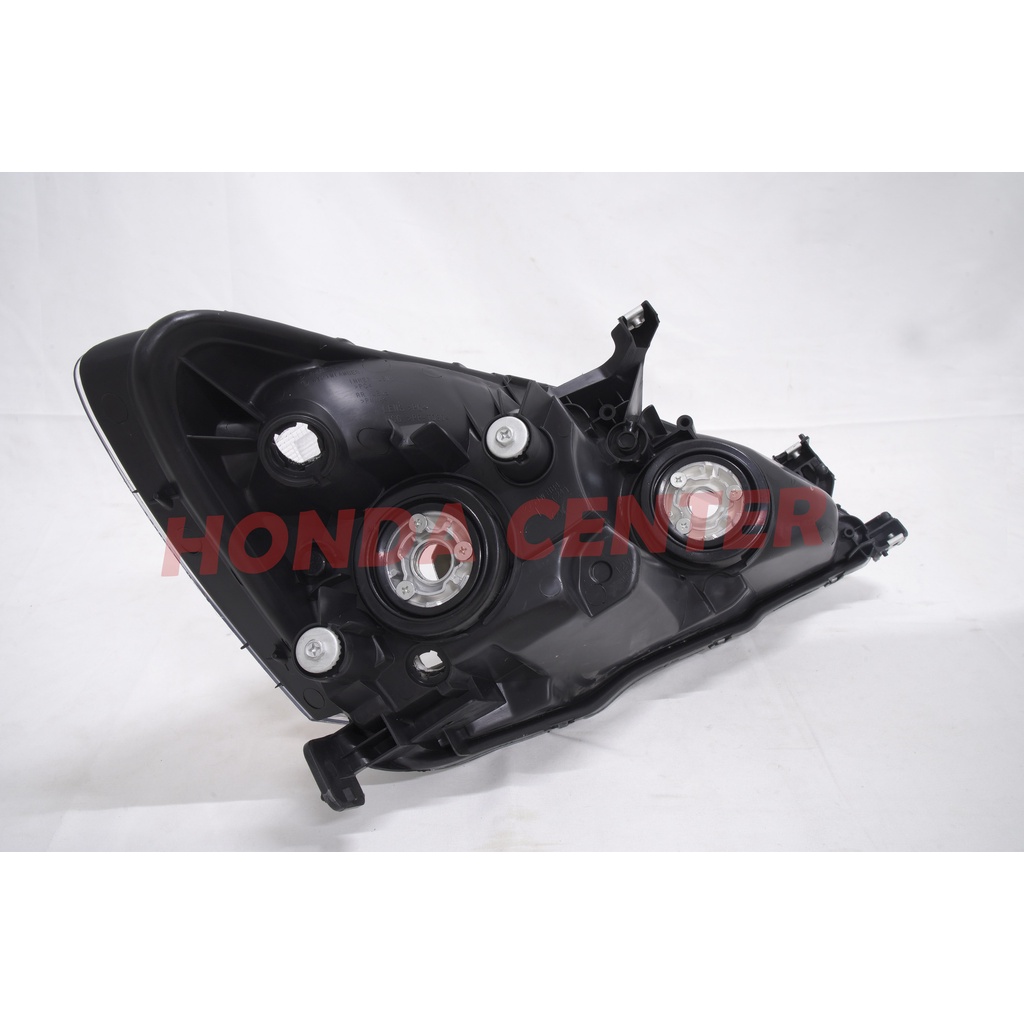 head lamp lampu depan accord cm5 2003 2004 2005 2006 2007