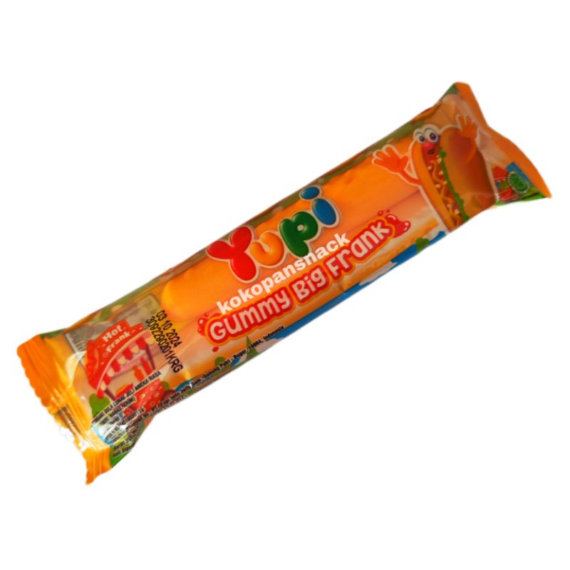 YUPI BIG FRANK 32 GR