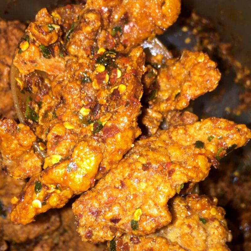 

KULIT PEDAS DAUN JERUK