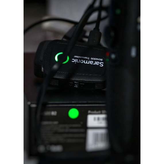 Saramonic Blink 500 B2