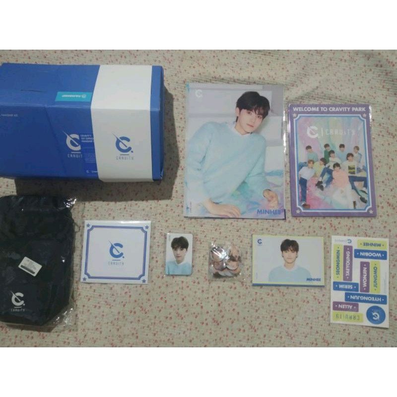 Album Kpop