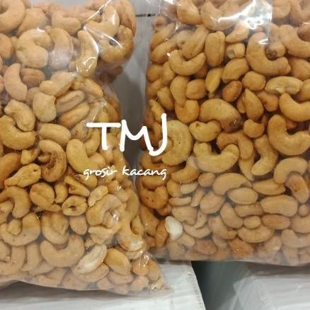 

4.4 Brand KACANG MEDE OVEN SUPER 500gr