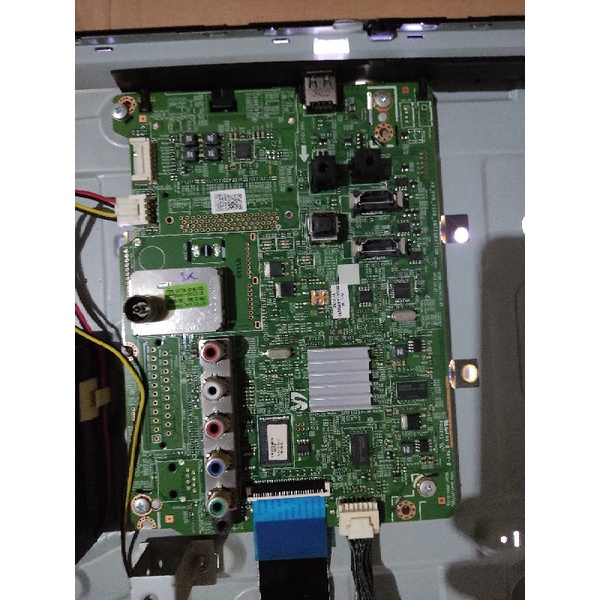 MB SAMSUNG UA32EH4000-MAINBOARD SAMSUNG UA32EH4000-SAMSUNG UA32EH4000