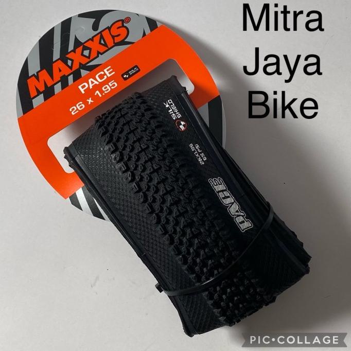 Ban Luar Maxxis Pace 26 X 1.95