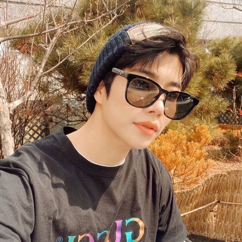 OFFICIAL POTOCARD ASTRO 4TH GEN