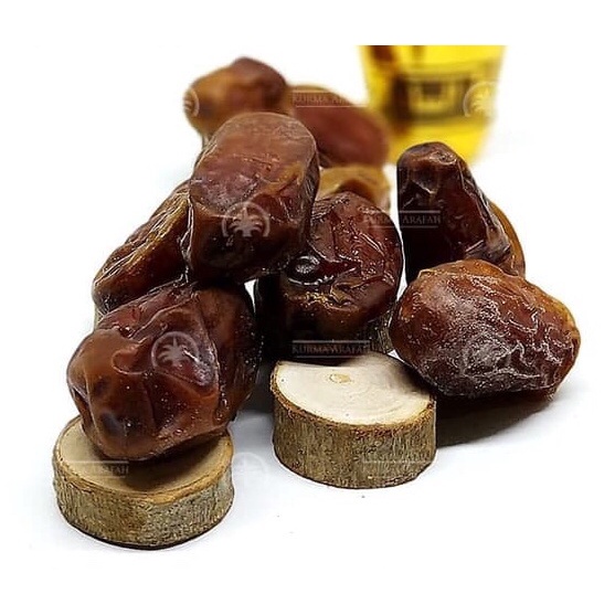 

MURAH Kurma Mesir Madu Premium 500 gram