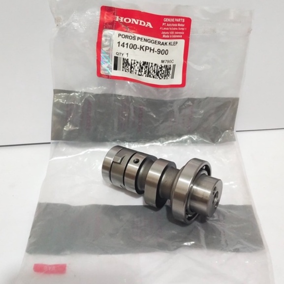 NOKEN AS HONDA KHARISMA 14100-KPH-680