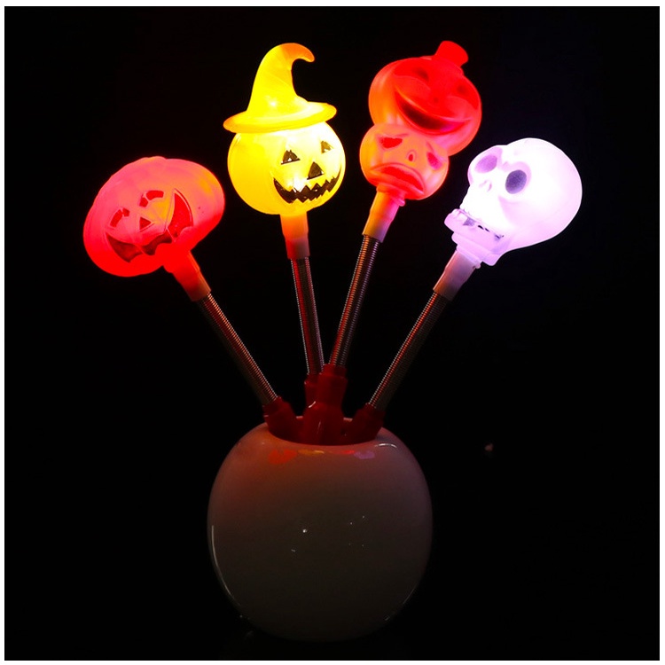 Serenity Spring Stick Hallowen / LED Hallowen Import - SSH01