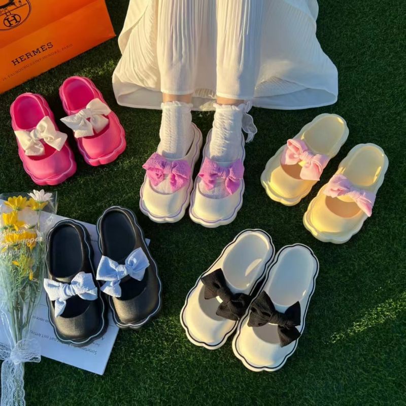 Sandal Slip On Pita 2388