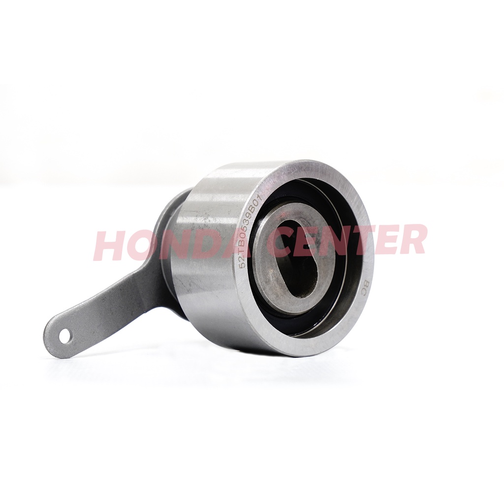 bearing bering lahar laher tensioner timing belt honda civic ferio city old city z 1996 1997 1998 1999 2000 2001 2002