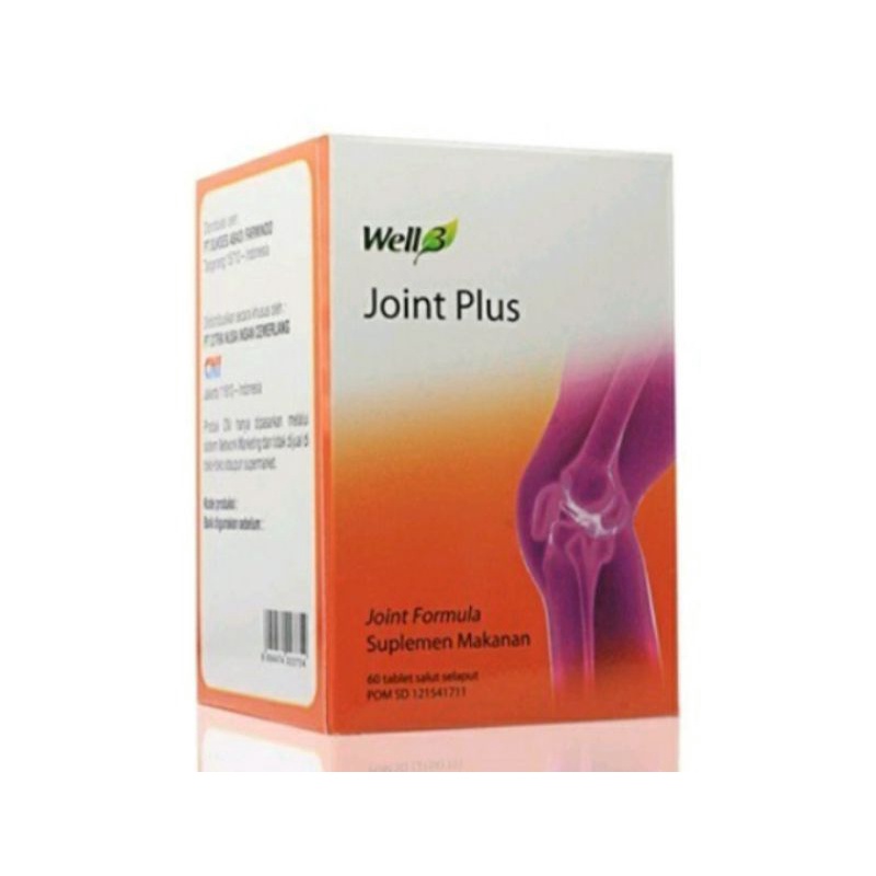 Joint Plus