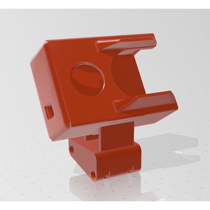 Catalyst Machineworks BANGGOD YI Camera YI Cam Xiaomi Mounting TPU