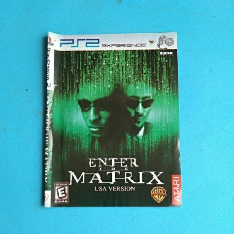 kaset ps2 game playstation lengkap murah pilih judul