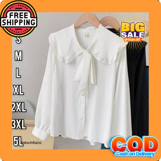 Tory Top Baju Atasan Wanita Kekinian Terbaru 2022 Baju Wanita Lengan Panjang Viral All Size Matt Sha