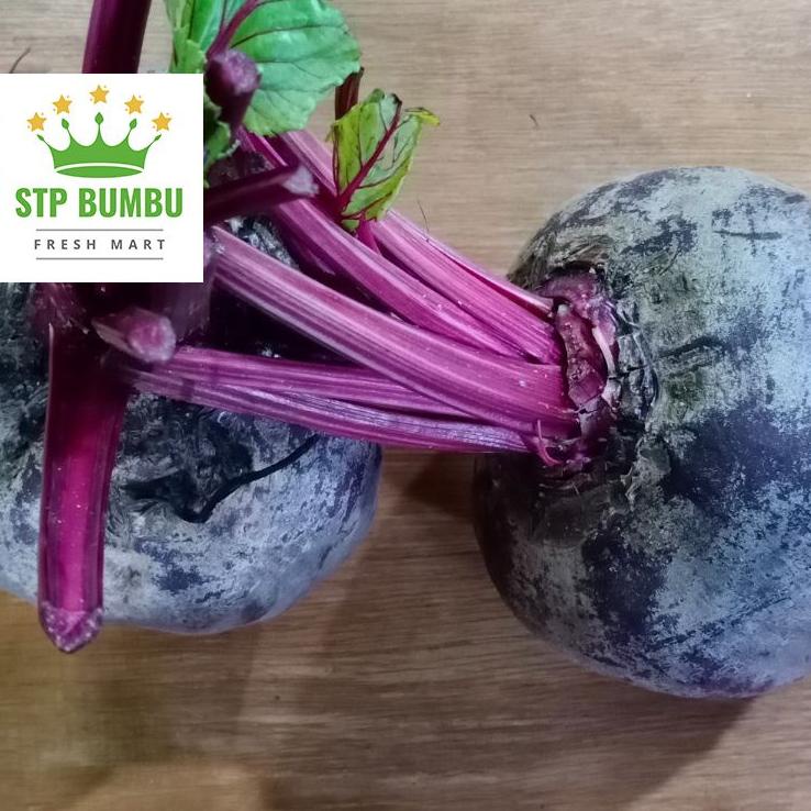 

✱Stok Banyak➯ 00NYL Buah Bit Beet Root Segar Fresh 1 kg 91 ➯Buruan Beli