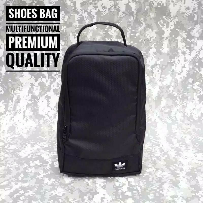 Tas Sepatu Futsal - Shoes Bag Multifunctional Premium Quality