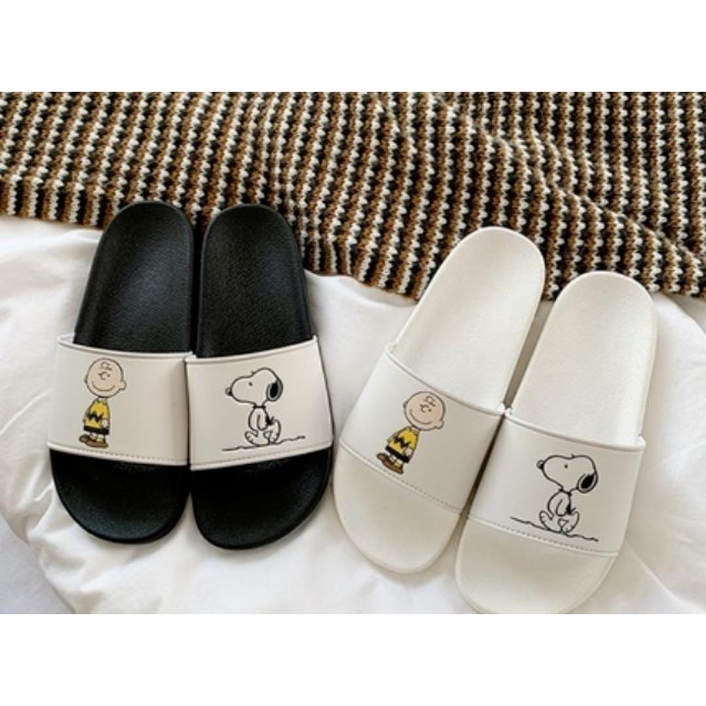 PROMO SPECIAL 12.12 SANDAL SLIP WANITA DOG-MAN 37 40