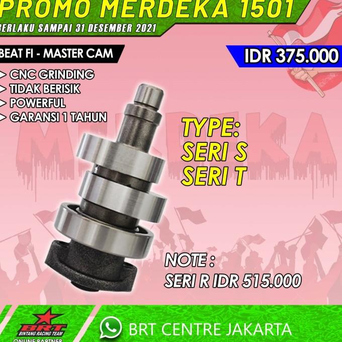 Noken As BRT Beat Fi Starter Kasar