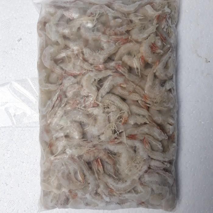 

Udang Beku Tanpa Kepala