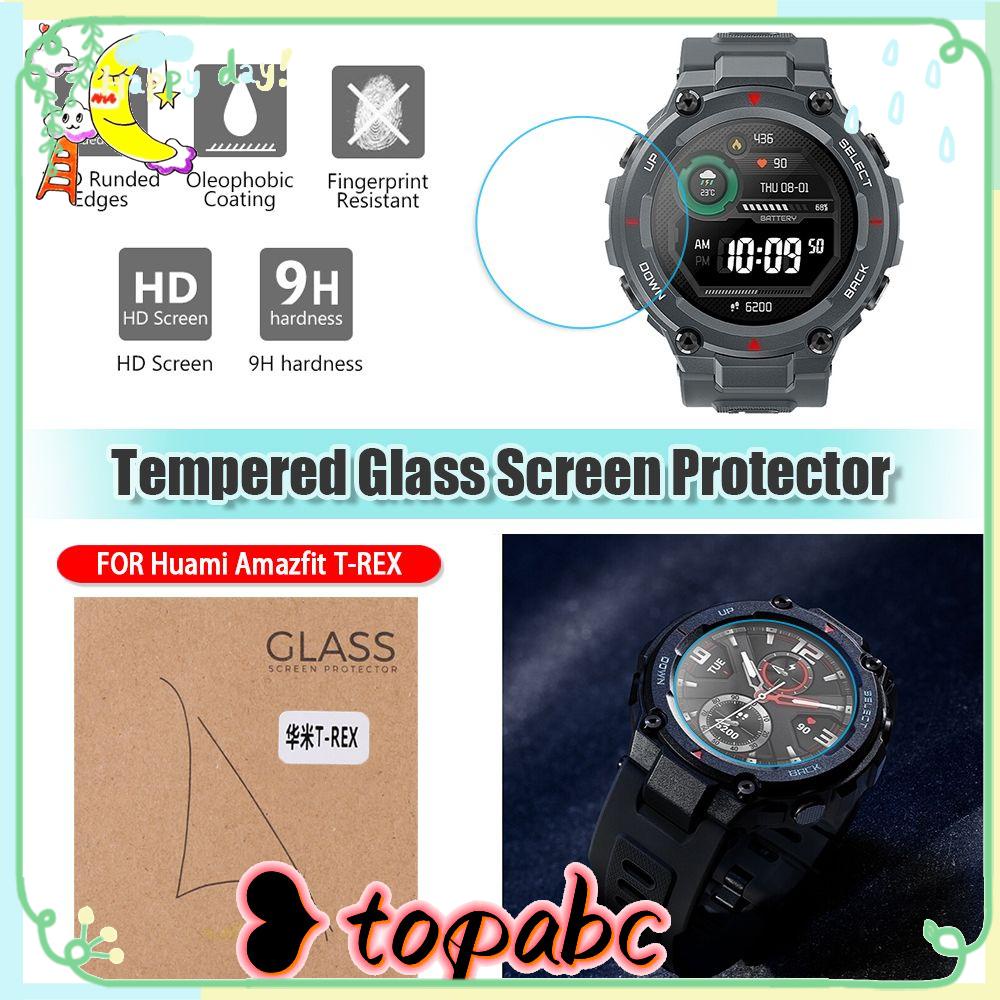 Film Pelindung TOP Aksesoris Pengganti Anti Ledak Tahan Benturan Tempered Glass