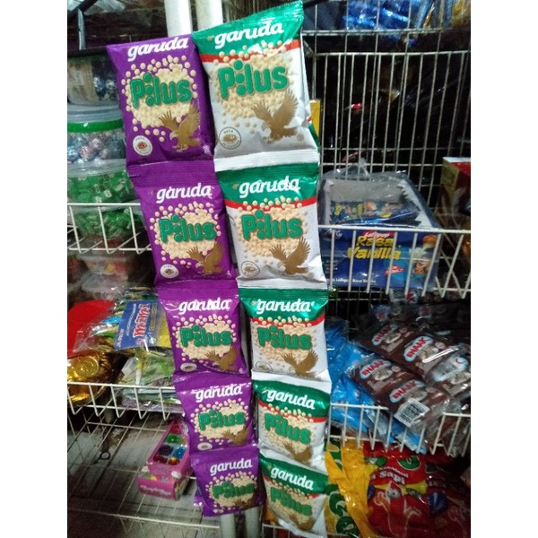 

pilus Garuda renteng isi 10 pcs