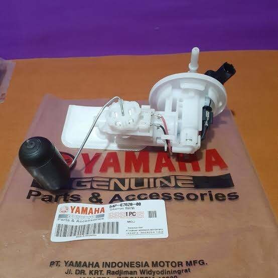 Wad Fuel Pump Fulpam Yamaha Mio J 54P 1 Set Pnp