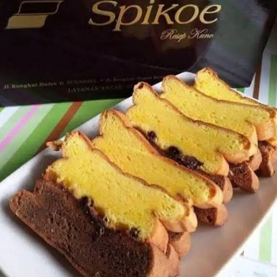 

ㅗ spikoe resep kuno 100% original ゞ