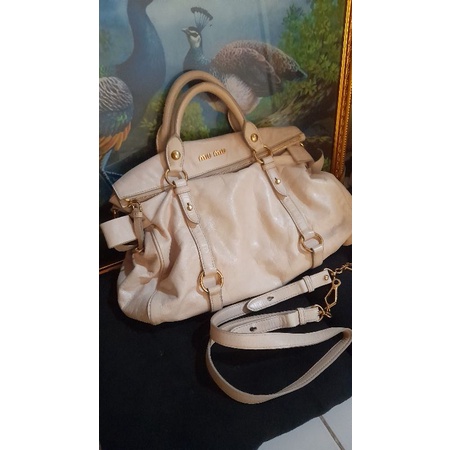 MIU MIU BAG | MIU MIU PRELOVED | MIU MIU ORIGINAL | MIU MIU AUTHENTIC | MIU MIU SECOND | TAS ORIGINA
