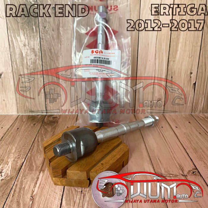 RACK END LONG TIE ROD PANJANG ERTIGA