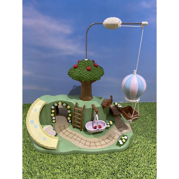 Sylvanian primrose etc