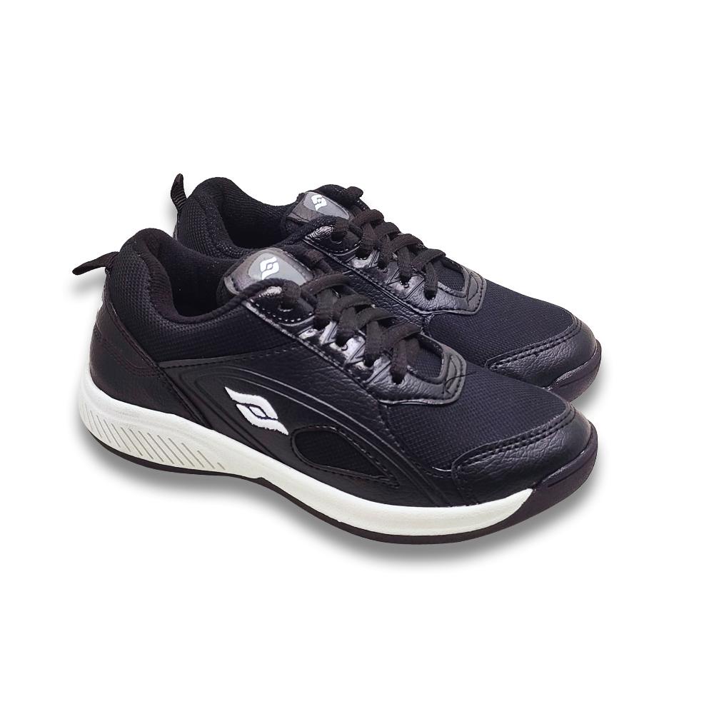 Sepatu Sekolah Sneakers Anak Cowok Owen Terbaru