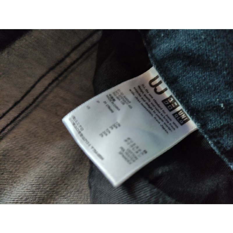 Celana Pendek Second branded 3 pcs