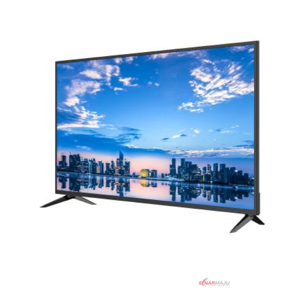 LED TV 55 INCH SHARP EASY SMART TV 4K 4T-C55EJ2X