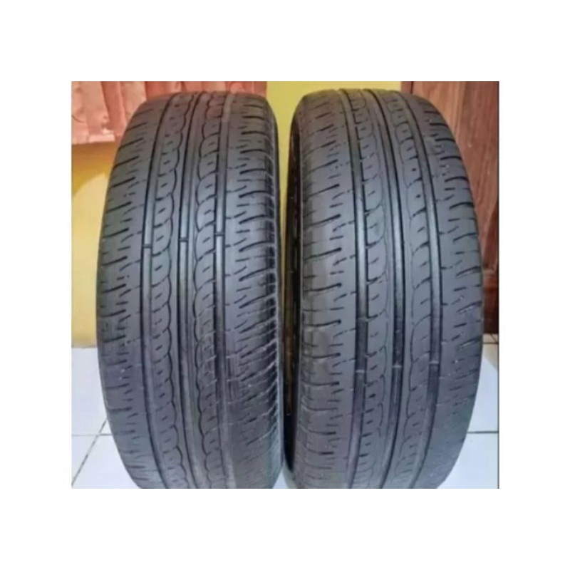 Ban mobil ring 15,,ban mobil second copotan ukuran 195/65 15