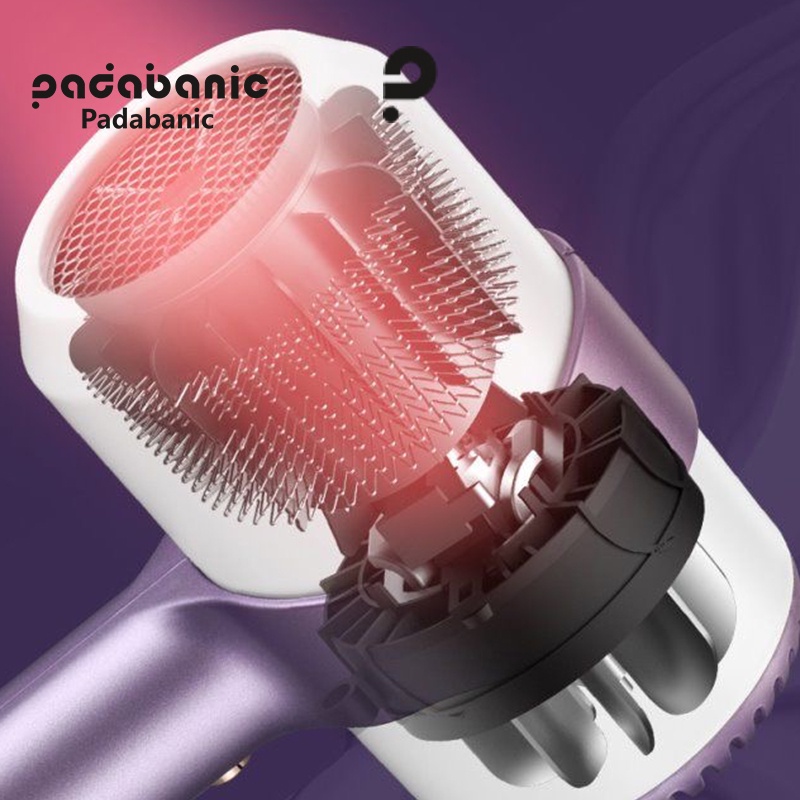 *HARGA PROMO 1 PAKET* Catokan Dan Hair Dryer Catok Rambut