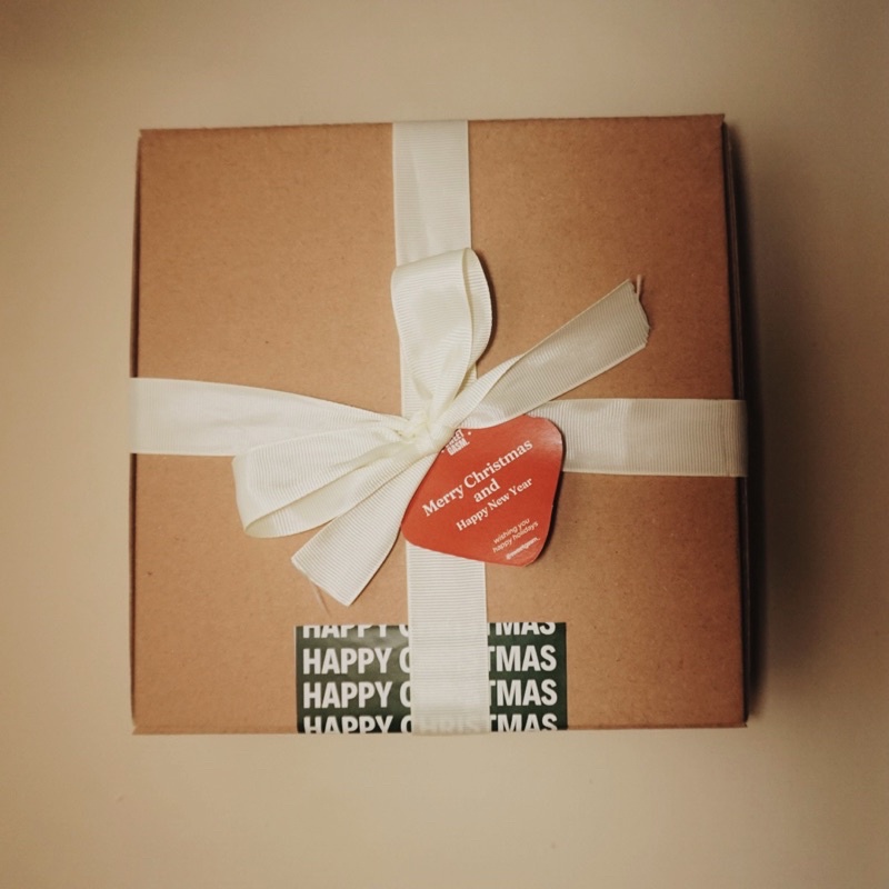 

Sweetgasm - Big Hampers (Box of 4)