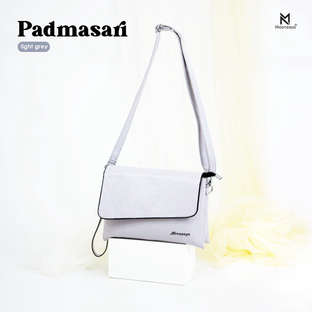 Grosir Tas Berkualitas Tas Selempang Padmasari Cilacap Lokal