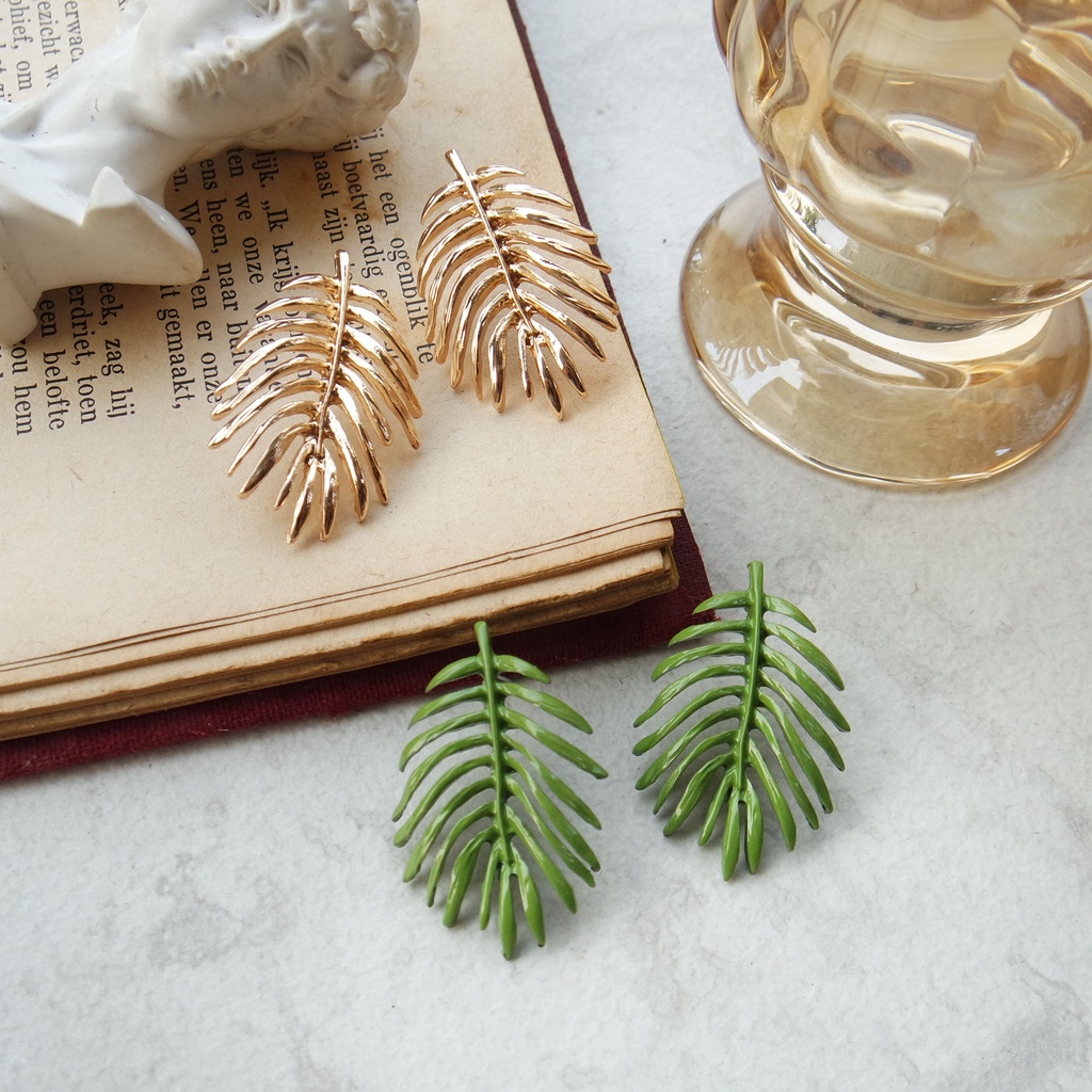 ANTING DAUN - 2390