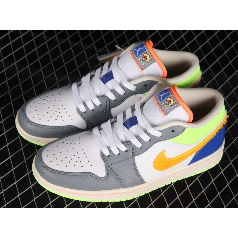 Nike Air Jordan Low AJ 1