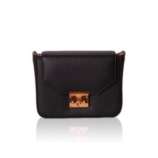 DORIS DOROTHEA Handbag Kara - Black