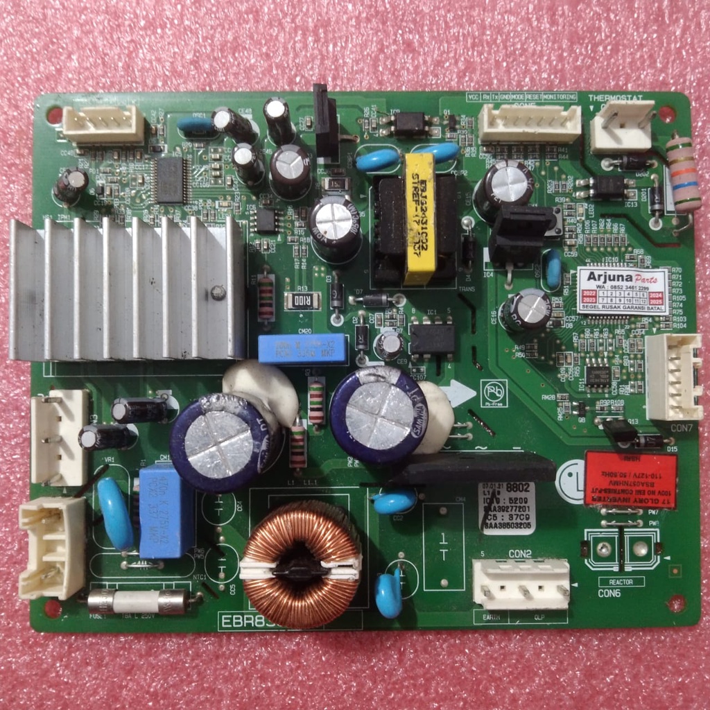 modul kulkas lg ERB836648 MODUL KULKAS LG INVENTER
