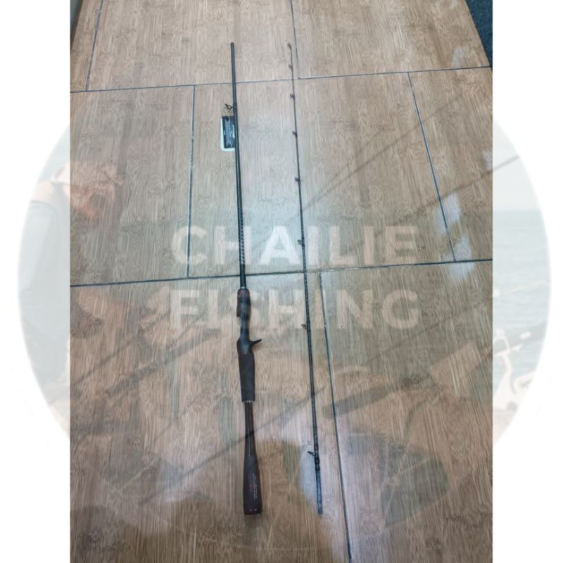 Joran Shimano Zodias 166ML-2 2020